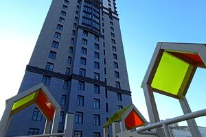 квартира за адресою Шевченка просп., 29/1