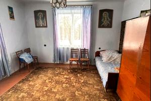 дом по адресу Бродовская ул.