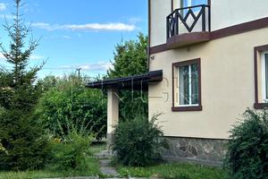дом по адресу Вишнёвая ул., 3