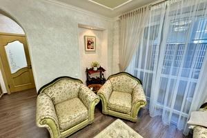 квартира за адресою Володимира Антоновича вул. (Свердлова), 26
