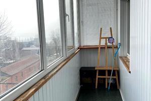 квартира по адресу Архитектора Олега Петрова ул. (Чернишевського), 1-А