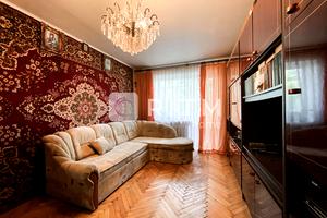квартира по адресу Луцк, Возрождения просп., 12а