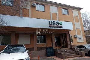 комерційна за адресою Івана Федорова вул., 32А
