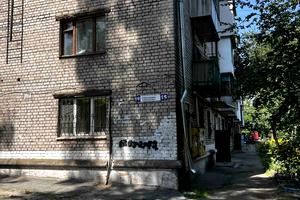 квартира за адресою Олександра Алєксєєнка вул., 15