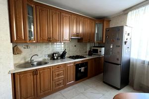 квартира по адресу Евгения Коновальца ул., 124А