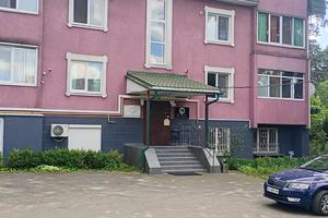 комерційна за адресою Павленка вул., 1В