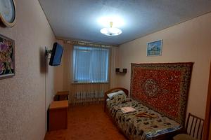 квартира по адресу Сергея Грицевца ул., 17а