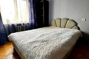 квартира по адресу Антоныча ул., 16