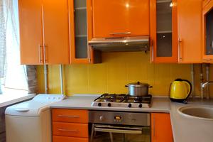 квартира за адресою Петропавлівська вул., 56