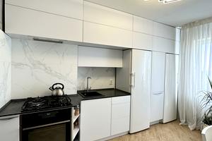 квартира за адресою Наукова вул., 50