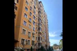 квартира по адресу Добровольцев ул. (Маршала Говорова), 10г