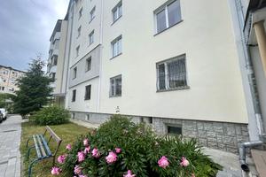 квартира за адресою Довженка вул., 3-А