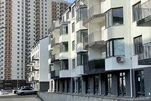 коммерческая по адресу Академика Сахарова ул., 9