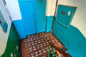 комната по адресу Фабричная ул., 20