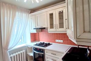 квартира по адресу Варненская ул., 3