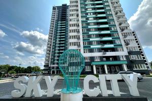 квартира по адресу Варненская ул., 27а/2
