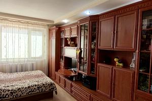 квартира за адресою Олександра Клосовського вул., 3
