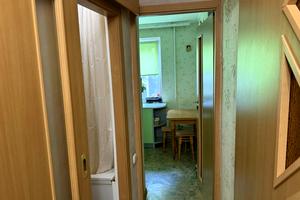 квартира по адресу Молодіжна ул., 3/2