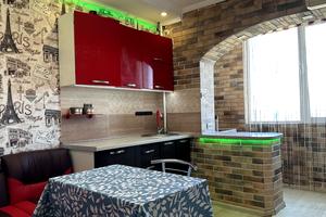 квартира по адресу Паникахи ул., 57