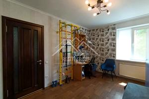 квартира за адресою Сахарова вул., 13