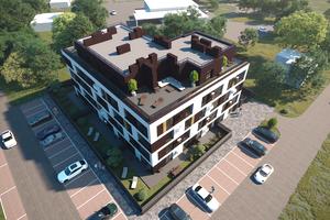 квартира по адресу Владимира Стельмаха ул. (Курчатова), 70Б