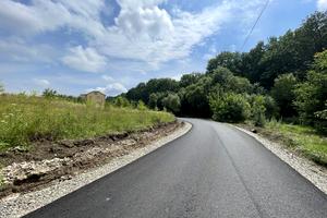 ділянка за адресою Лісова вул.