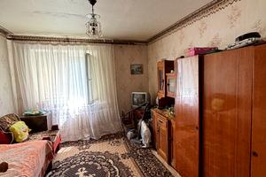 квартира за адресою Свідницького, 1