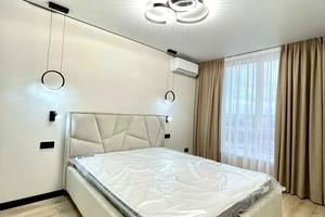 квартира по адресу Крайковского ул., 3 к8