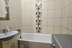 квартира по адресу Европейский бульв., 9