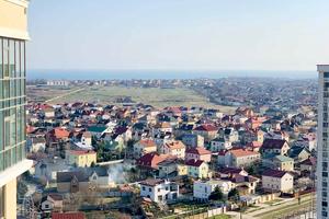 квартира по адресу Жемчужная ул., 5