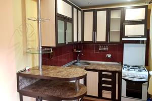 квартира за адресою Холодногірська пл., 5