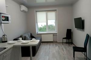 квартира за адресою Шевченківський пров., 38