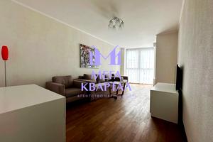 квартира по адресу Драгоманова ул., 2-Б