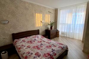квартира за адресою Драгоманова вул., 2-А