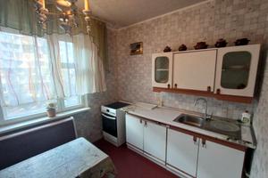 квартира за адресою Милославська вул., 25
