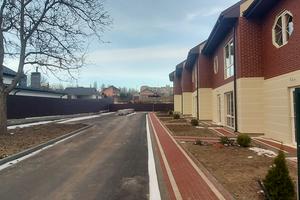 дом по адресу Керамічна, 8