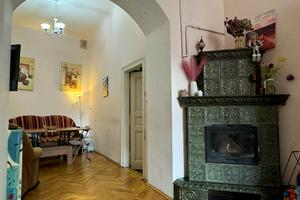 квартира за адресою Шота Руставелі вул., 34