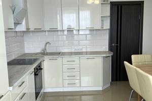 квартира по адресу Крайняя ул., 1А