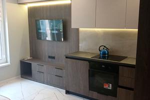 квартира за адресою Минайська вул., 23