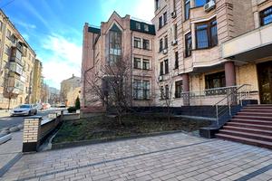 коммерческая по адресу Кудрявская ул., 13-19