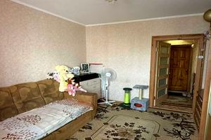 квартира по адресу Юрия Победоносцева бульв., 4 к1