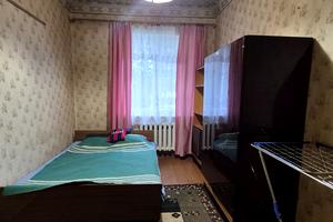 квартира по адресу Героїв Чорнобиля, 3