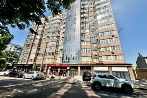 квартира за адресою Івана Похитонова вул., 5