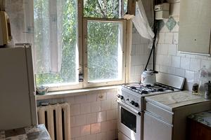 квартира за адресою Космонавтів вул., 50