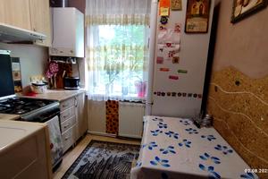 квартира по адресу Одесская ул., 31