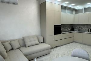 квартира по адресу Трускавецкая ул., 10-Д