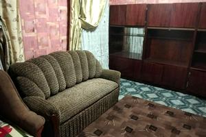 кімната за адресою Супутників вул., 15