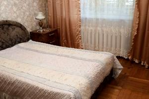 квартира по адресу ботанический  провулок, 2а