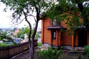 будинок за адресою Івана Фірцака пров. (Москвіна)