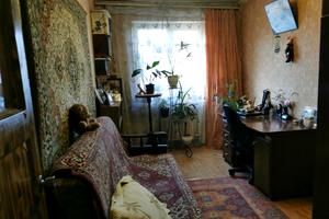 квартира по адресу Балковская ул., 36/7